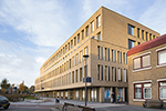 Over het centrum
